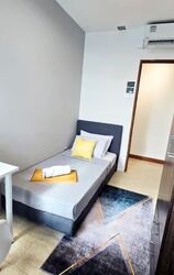 Compass Heights (D19), Apartment #603059911